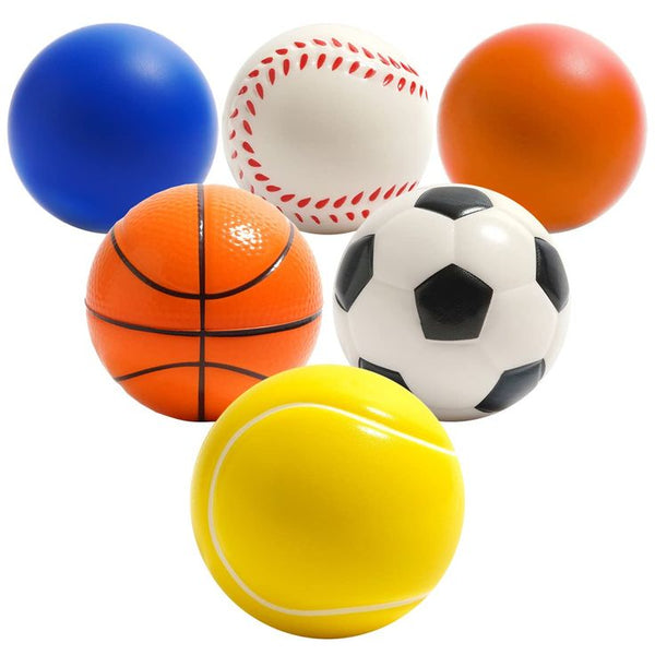 SPORTS TOYS
