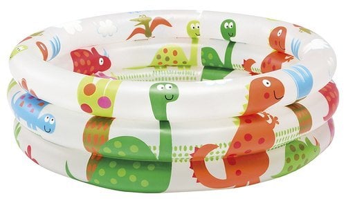 Intex Baby Pool 24X8 '
