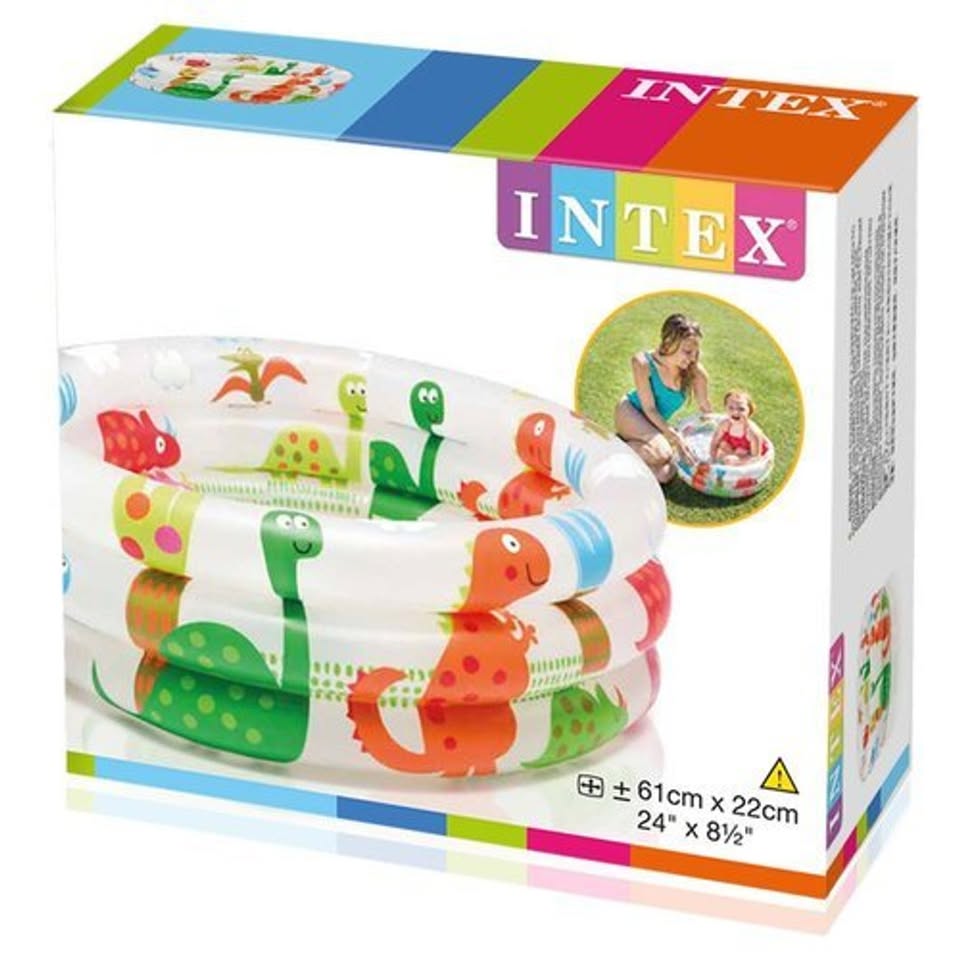 Intex Baby Pool 24X8 '
