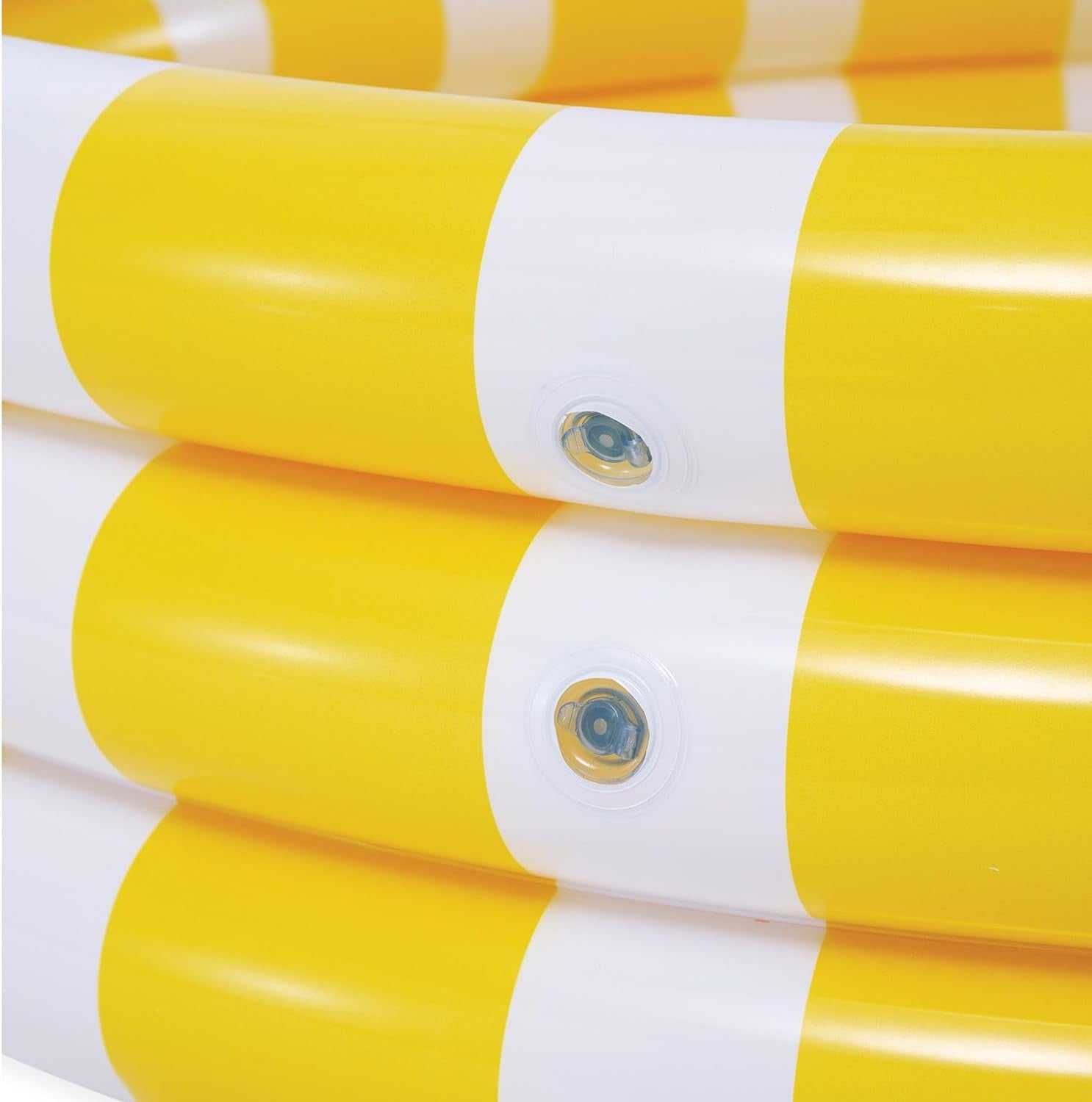 Intex Lemon Fruit Kids Swimming Pool 58"X13"