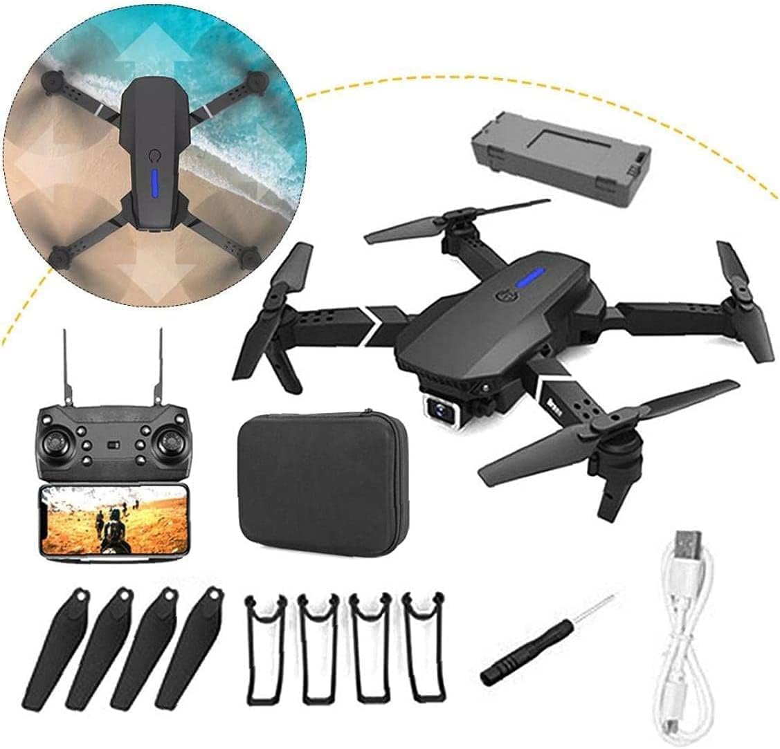 E88 Pro AirCam Drone