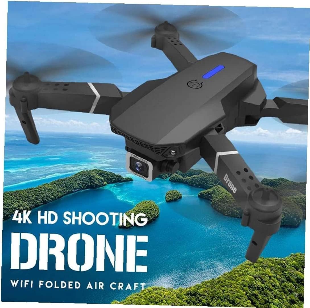 E88 Pro AirCam Drone