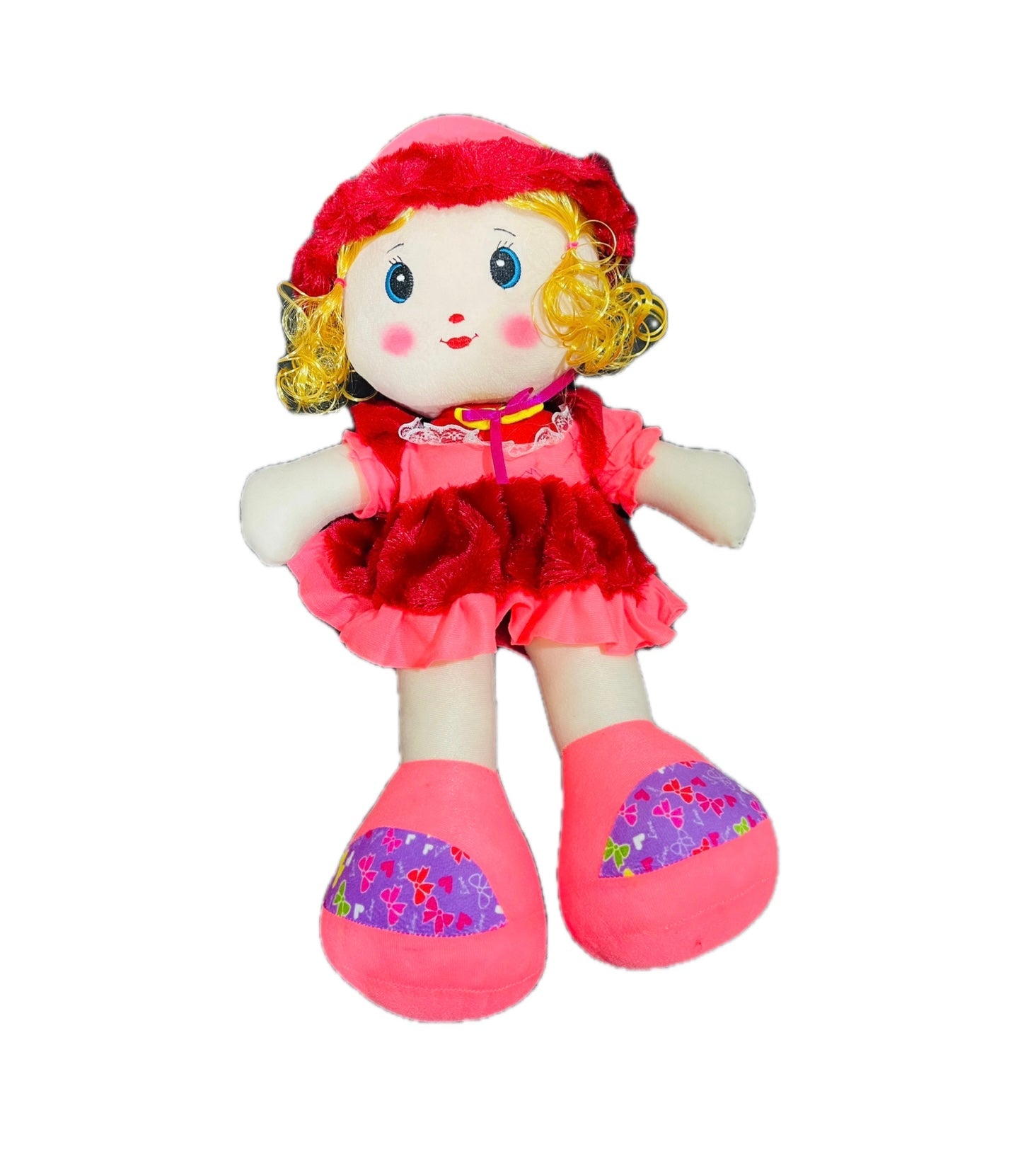 Adorable plush doll - 54cm Soft Stuffed Toy