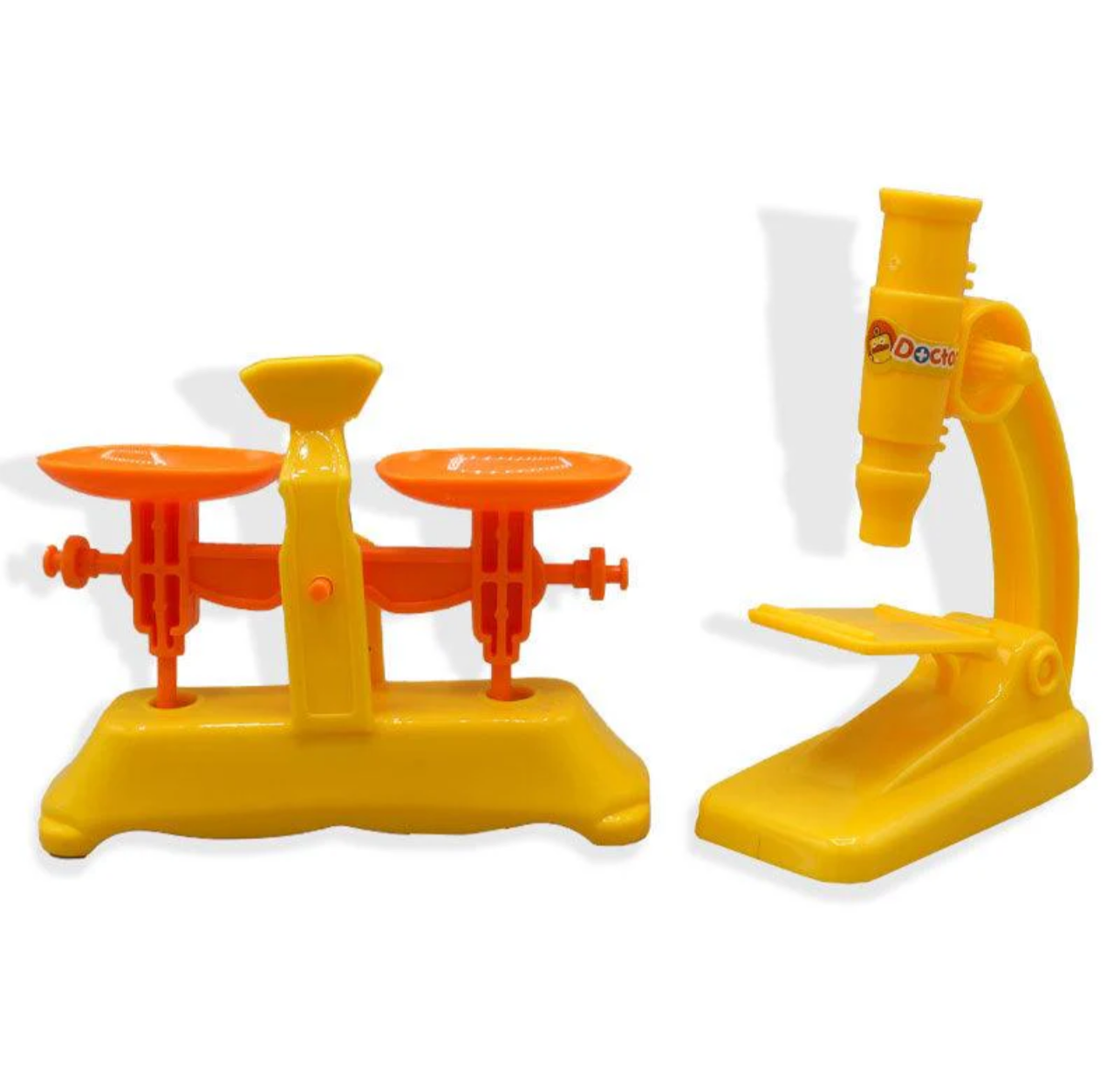 Docotor medical kit for Kids – Pretend Play Health Care Set