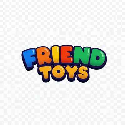 Friends Toys