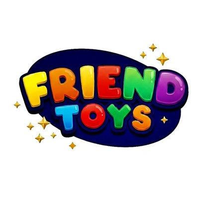 Friends Toys