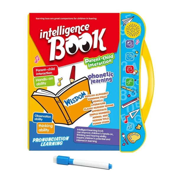 EDUCATIONAL TOYS