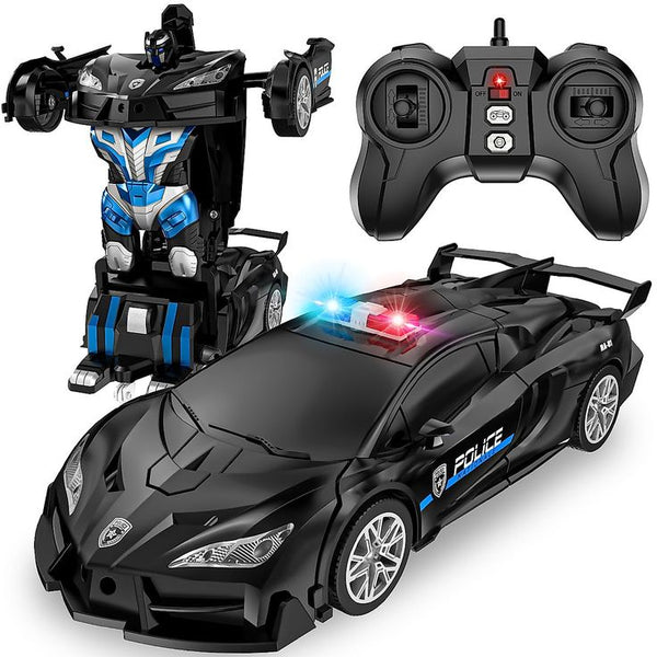 RC TOYS