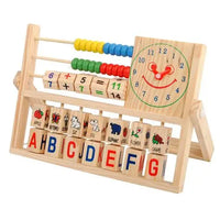 EDUCATIONAL TOYS