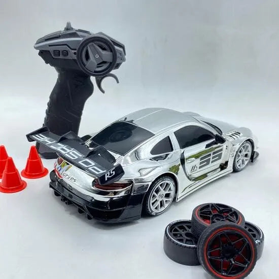Remote Control Porsche GT3 RS Drift Car