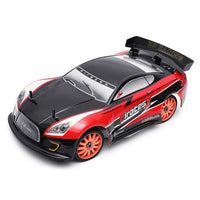 RC TOYS