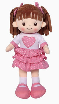 DOLLS