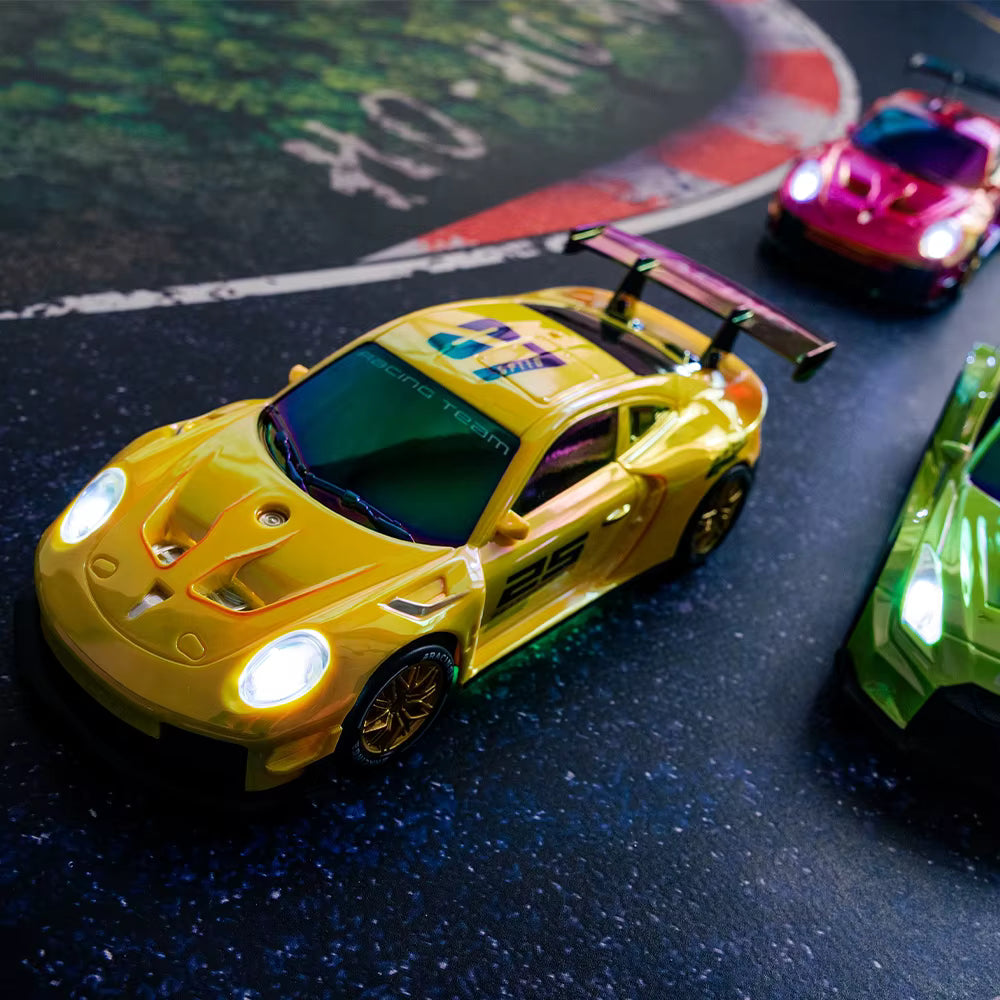 High Speed 4x4 Drift Racing Car – Ultimate RC Action Toy 🏎️